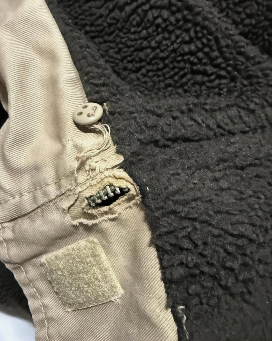 알파 인더스트리 - N3B 상품이미지4