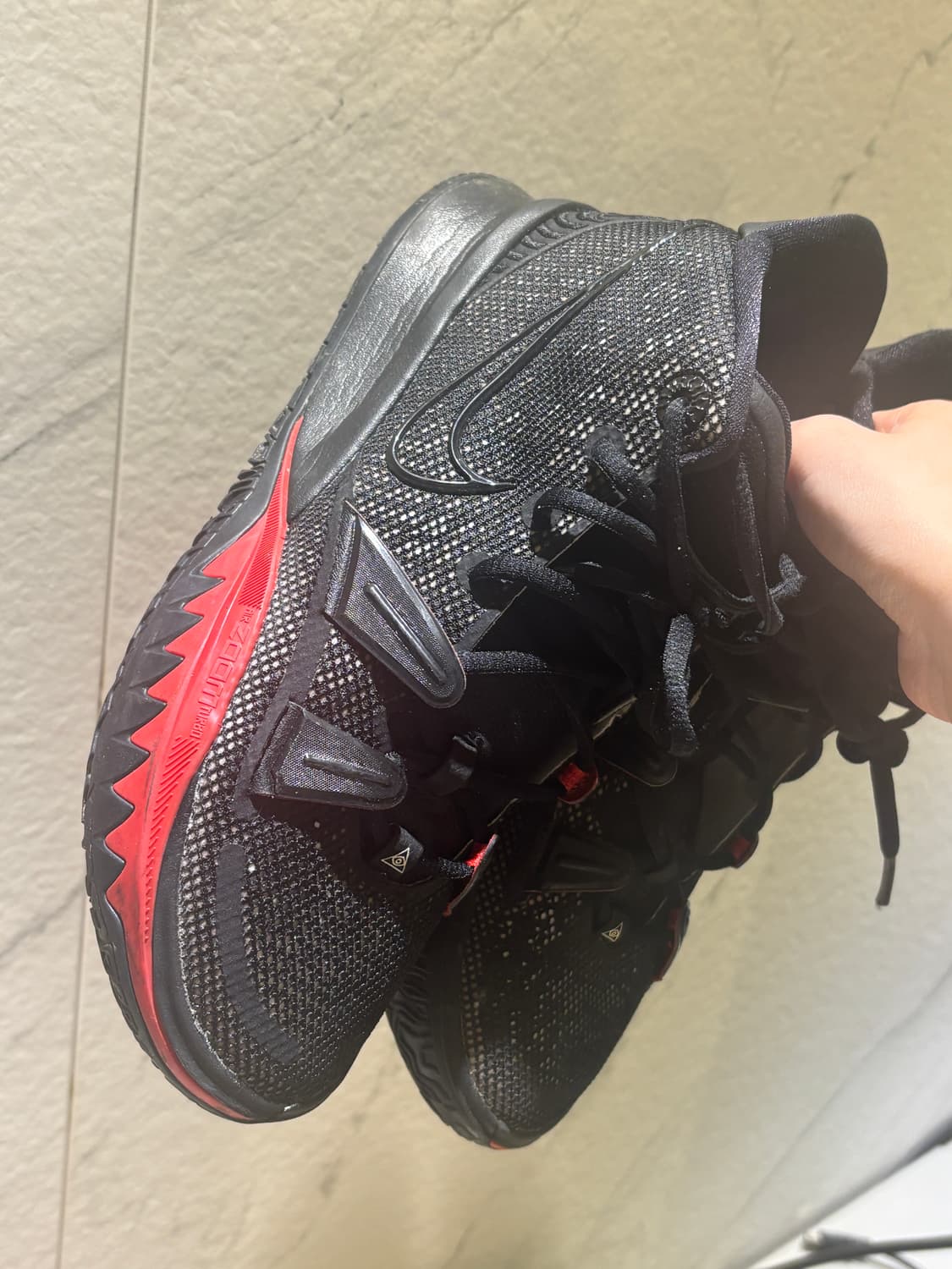 나이키 카이리 7 브레드 상품이미지1