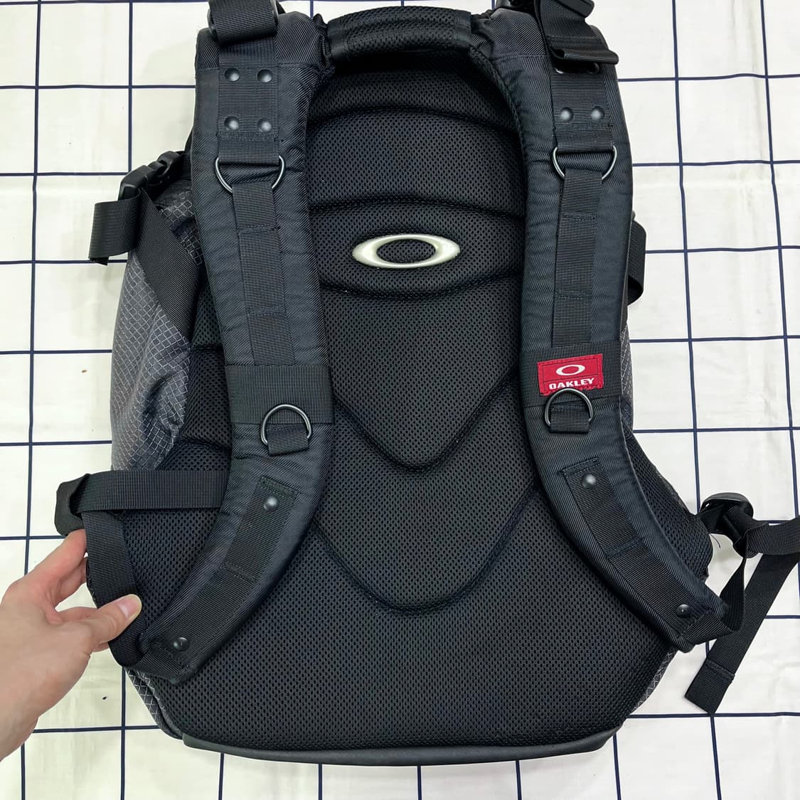오클리 백팩 상품이미지3