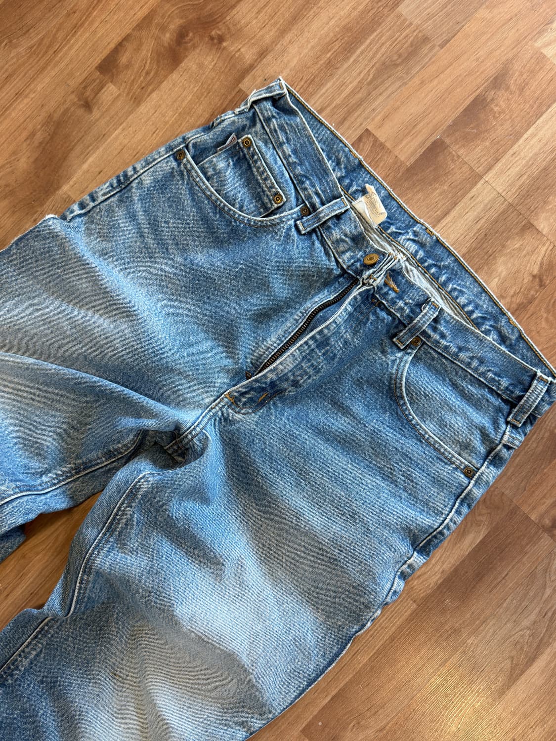 carhartt b18 빈티지 칼하트 34인치 021 상품이미지2