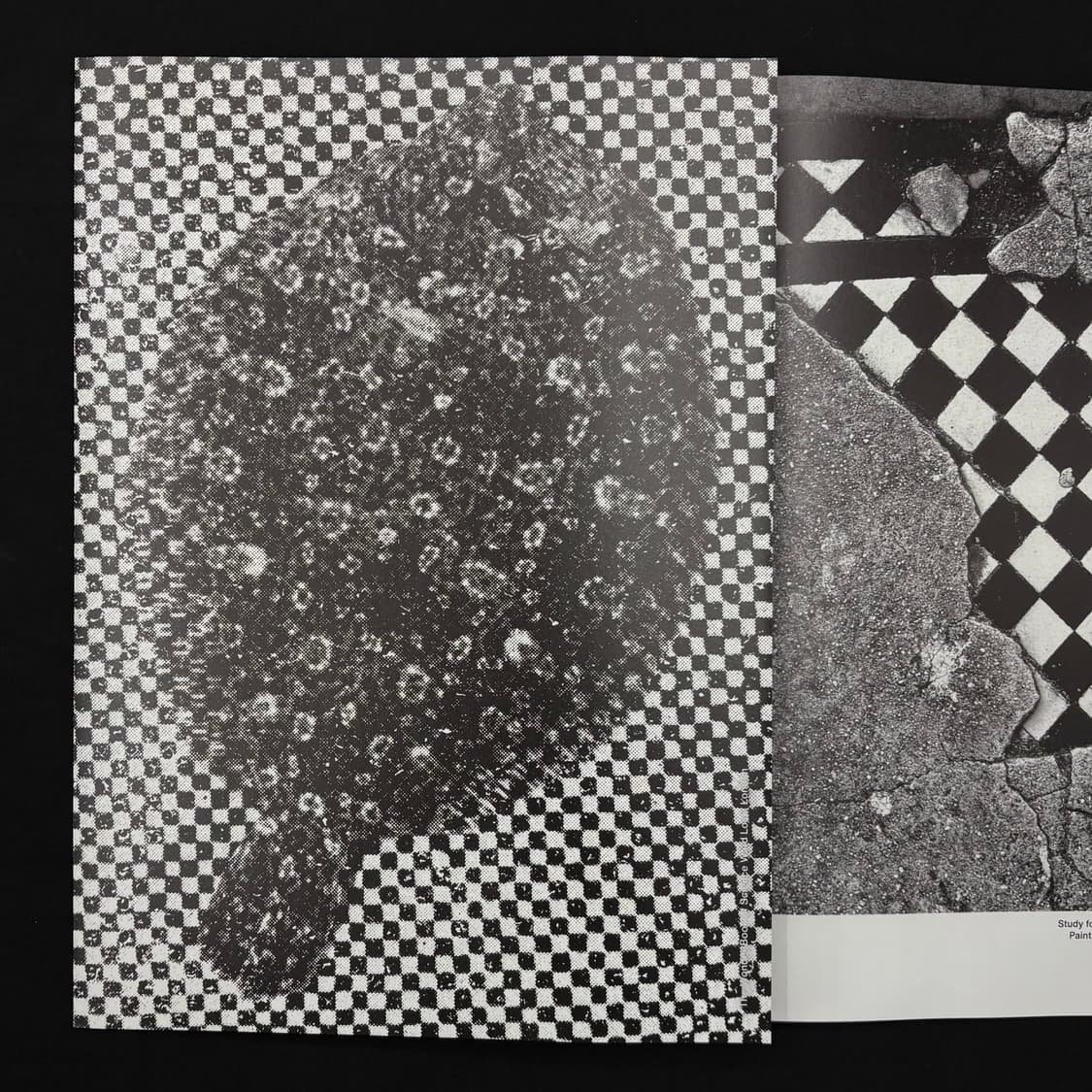 Comme Des Garcons ‘Six’ Art Book 상품이미지3