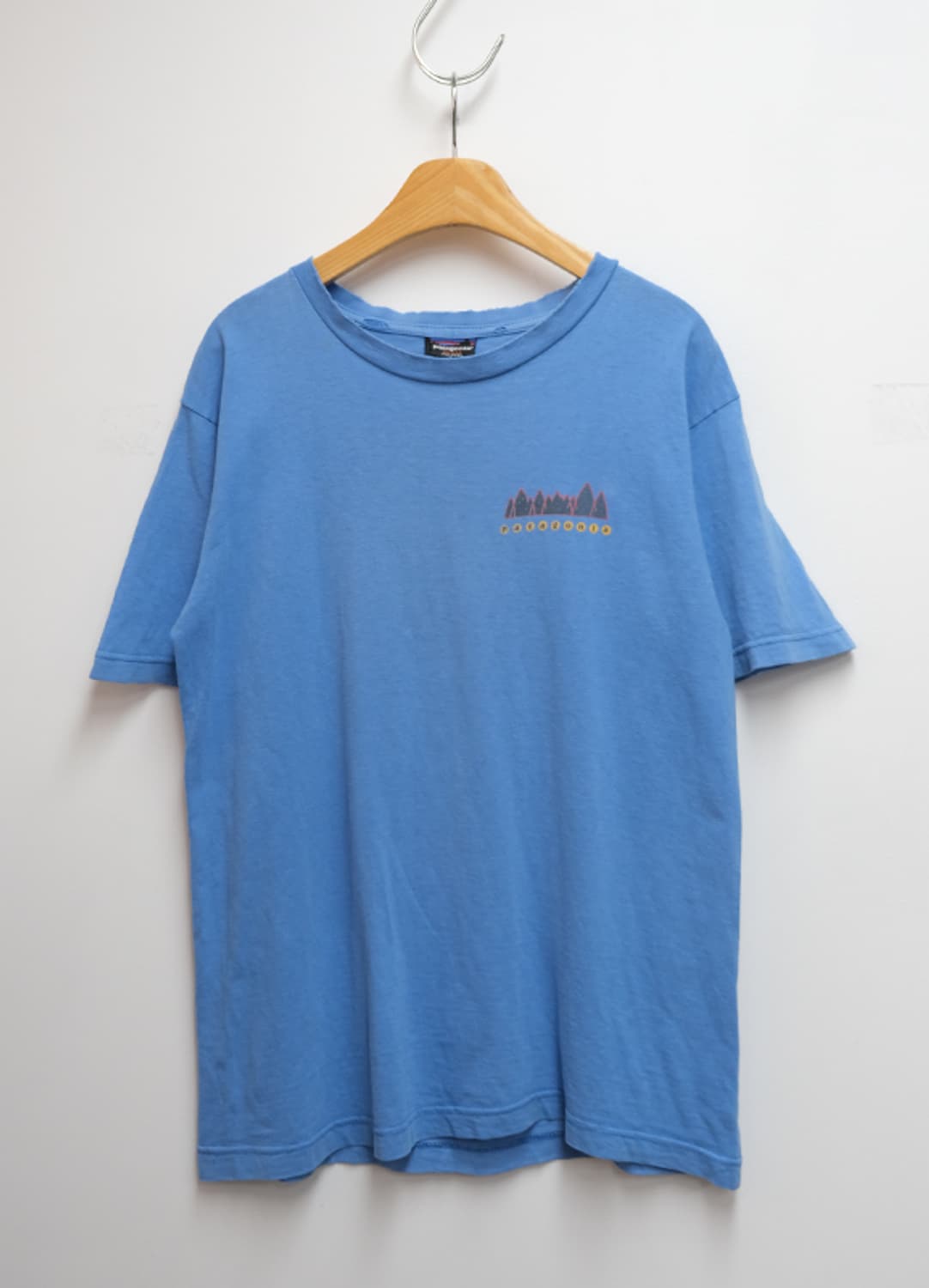 90s 파타고니아 반팔티셔츠 상품이미지1