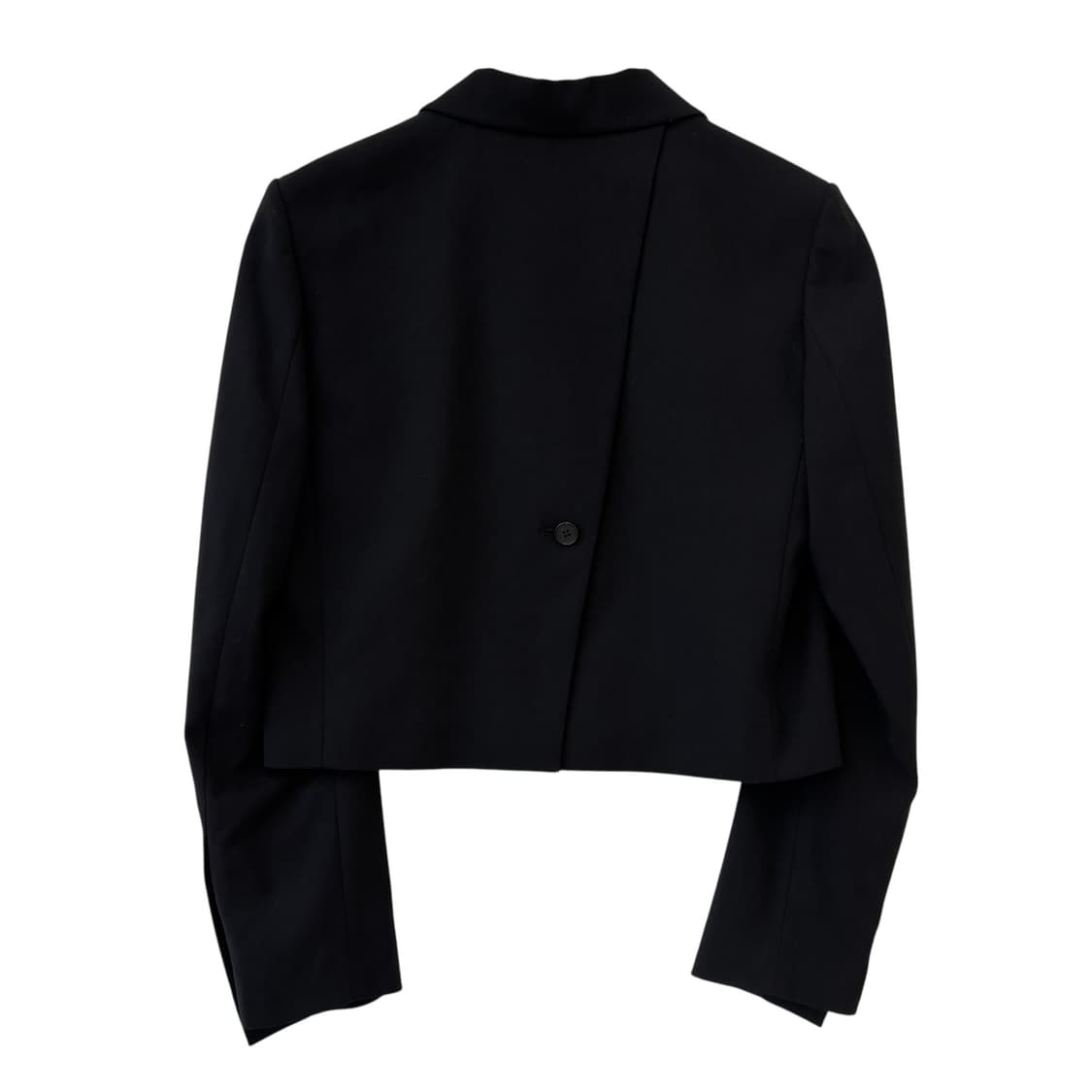 구호플러스 Back Detail Tailored jacket 상품이미지5