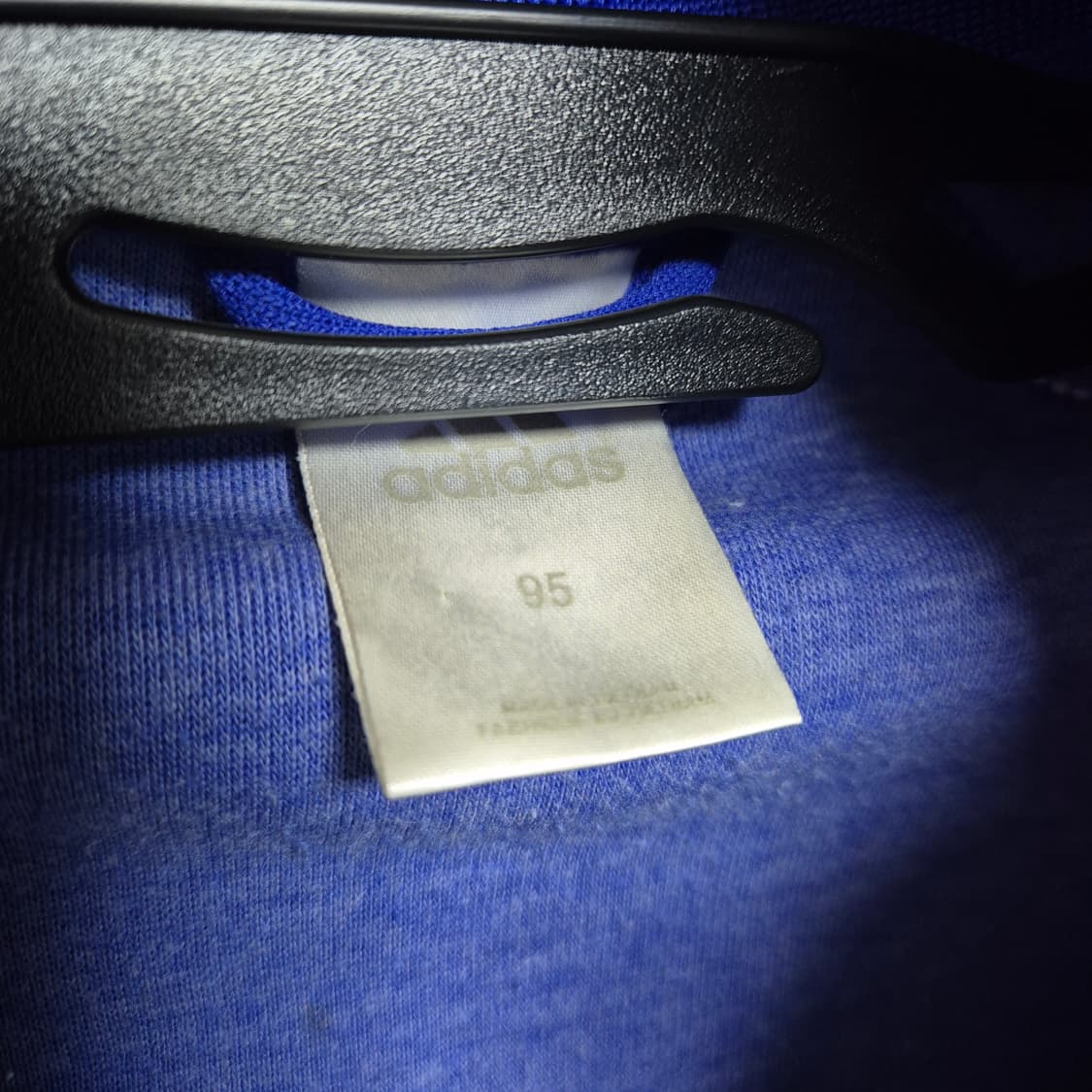 03/04 프랑스 트랙 자켓 95 상품이미지4