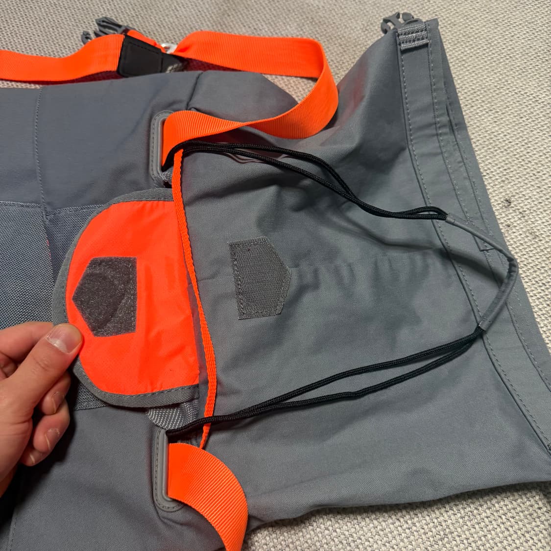 나이키 00s 모그 볼트 백팩 상품이미지7