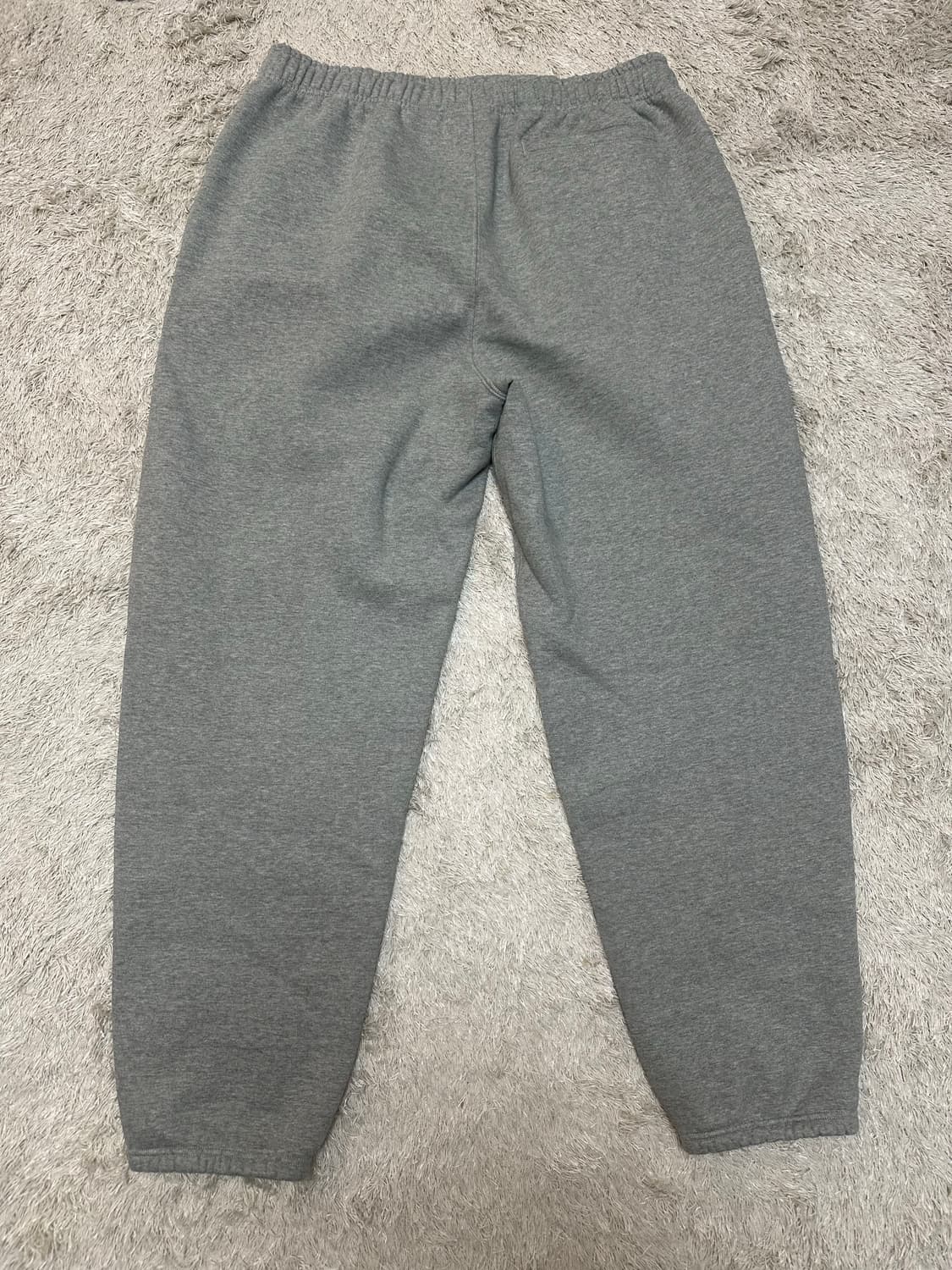 [XL,L] 나이키x스투시 2.0 스웻셔츠, 스웻팬츠 일괄판매 상품이미지6