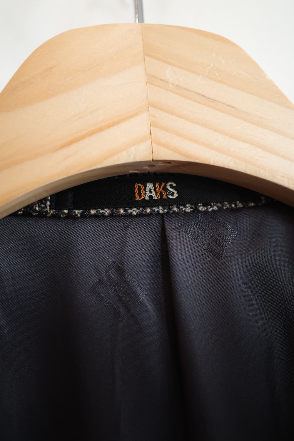 DAKS 닥스 울&캐시미어 자켓 상품이미지3