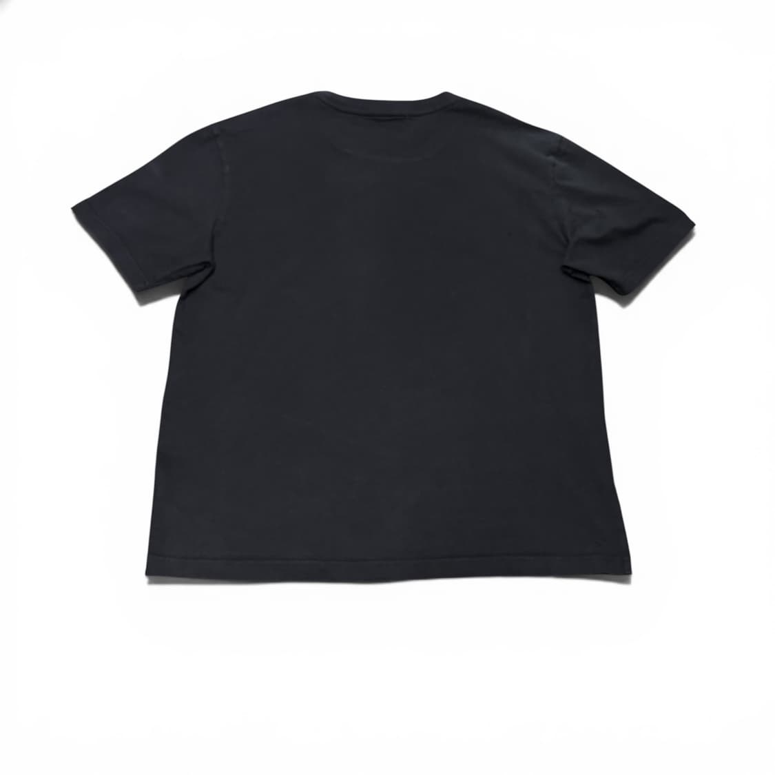 XL 캘빈클라인 CK 블랙 반팔티 상품이미지2