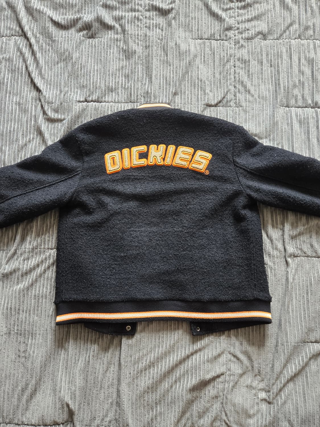 디키즈 플리스자켓(L) 상품이미지1