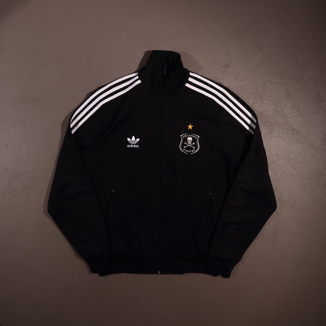 아디다스 올랜도 파이러츠 트랙탑 져지 상품이미지1
