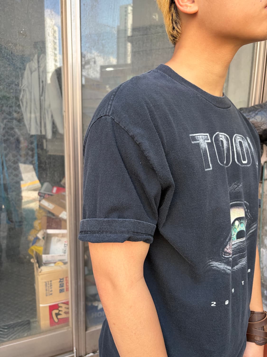 00‘s Tool band 10,000 Days big eye tour  상품이미지7
