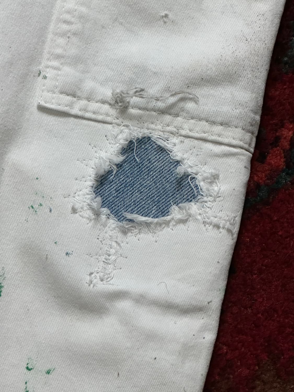 00's 디키즈 페인터 팬츠 디키즈 워크팬츠 카펜터 팬츠 상품이미지9