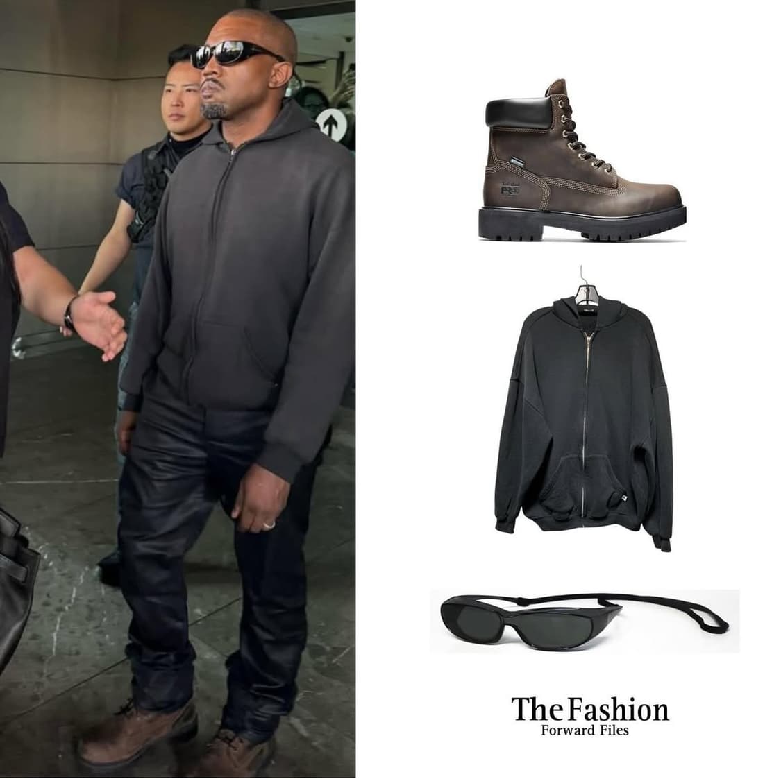 90s 빈티지 러셀 후드집업 그린 L 상품이미지8