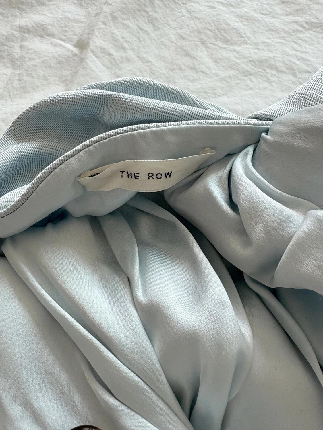 Therow 더로우 ascot bag 상품이미지6