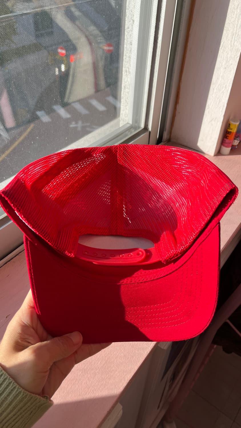 배스 프로 샵 메쉬캡 (새제품) 상품이미지4