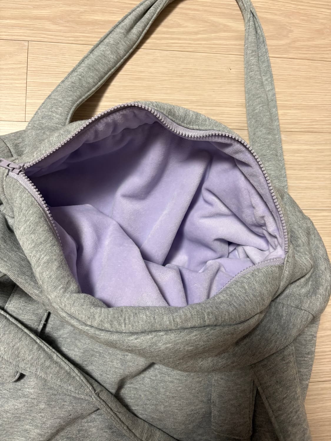 코이세이오 스부 버니 가방 상품이미지4