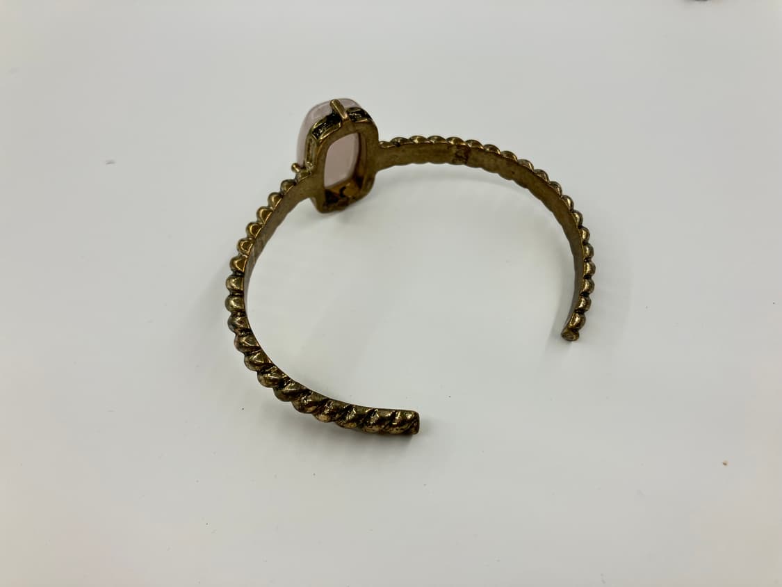 젬스톤 뱅글 팔찌  상품이미지2