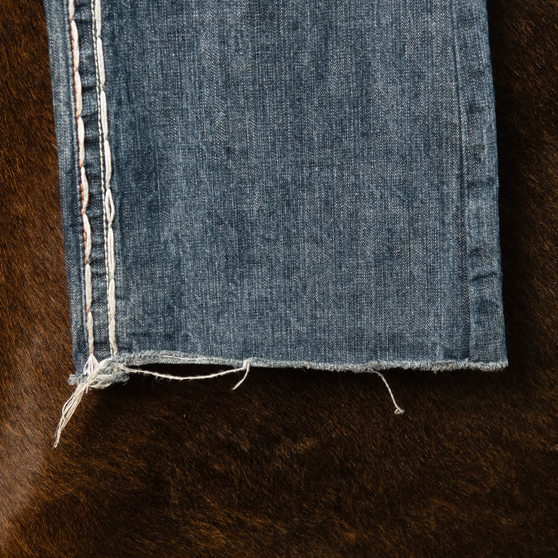 [28] 00s Laguna Beach 라구나 비치 부츠컷 데님팬츠  상품이미지8