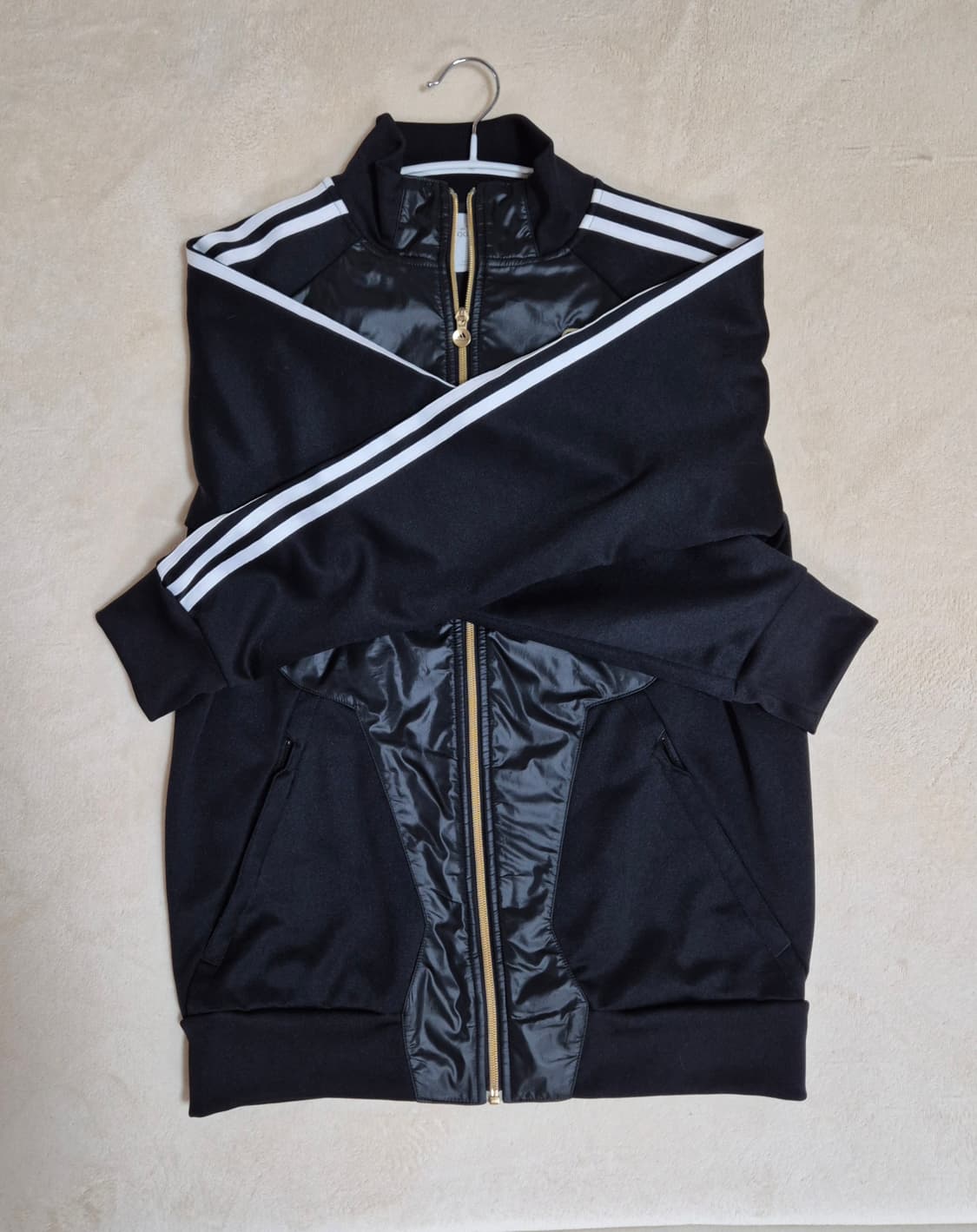 아디다스 독일 국대 져지 XL (105) / 거의 새상품 / 상태 최상 상품이미지3