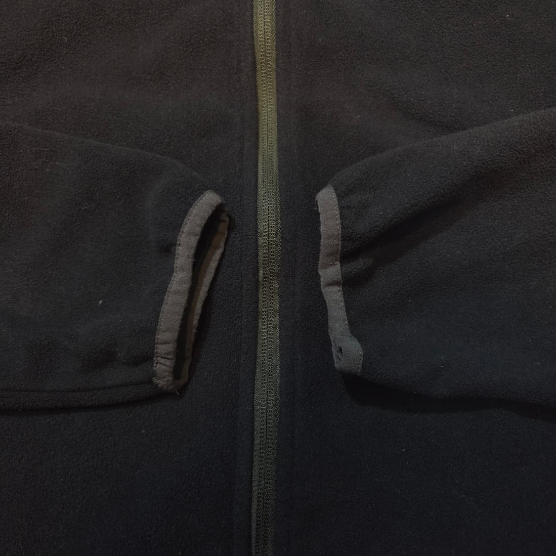 컬럼비아 플리스 집업 (M)
 상품이미지3