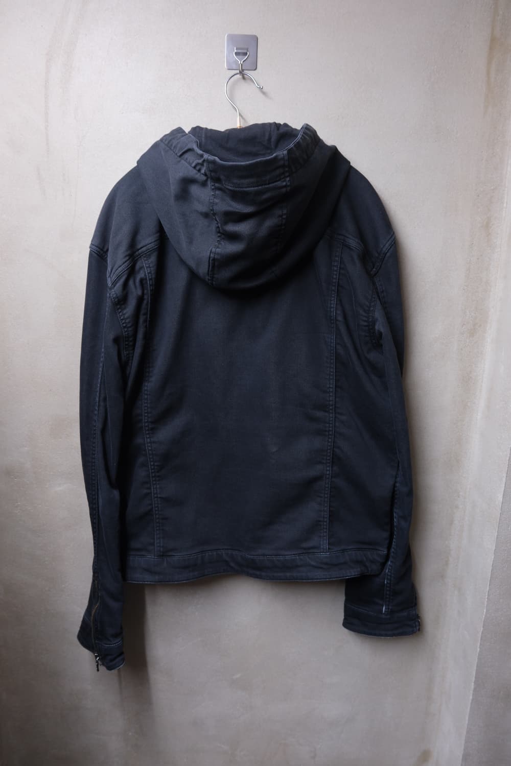 John varvatos 후드 자켓 l 상품이미지7