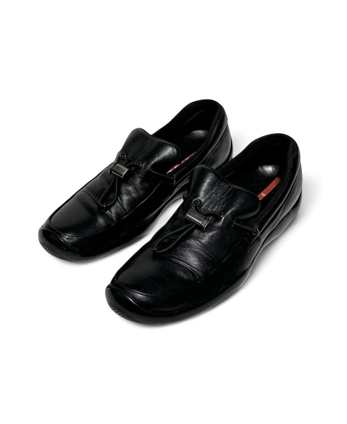 Prada 90’s Sports Loafer 상품이미지2