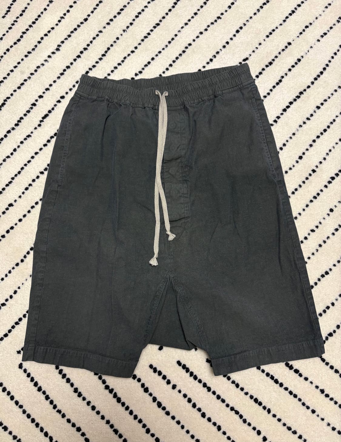 Rick owens 쇼츠  상품이미지1