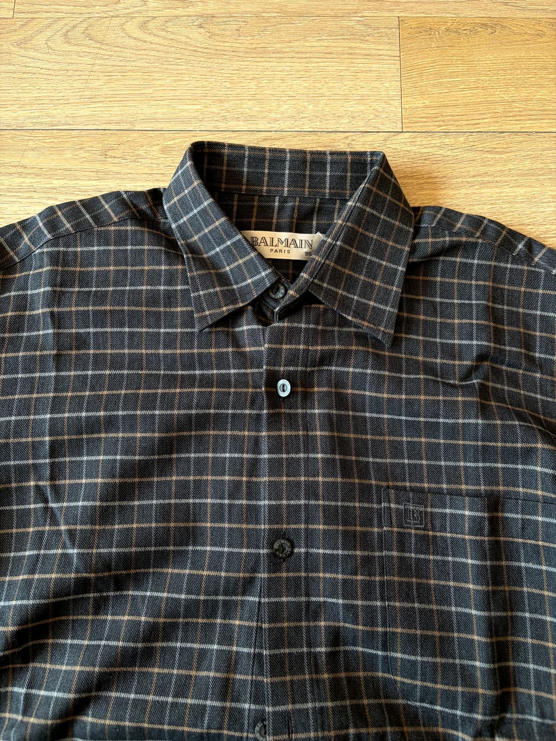 발망 정품 남방 95 상품이미지2