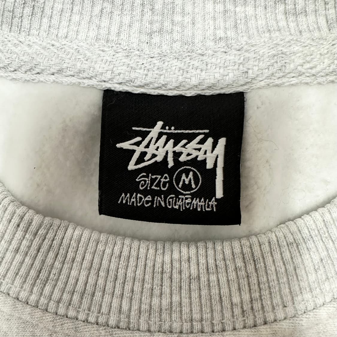 스투시 LA 로스엔젤레스 맨투맨 상품이미지5