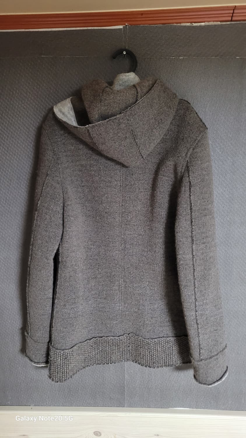 스위스크리스 자켓 상품이미지2