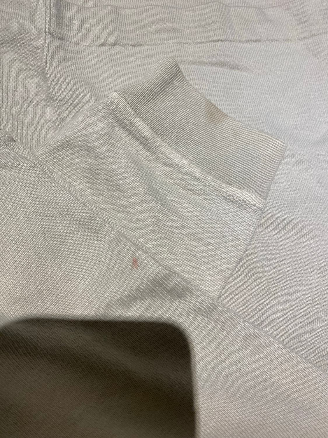 스톤아일랜드 맨투맨m 상품이미지7