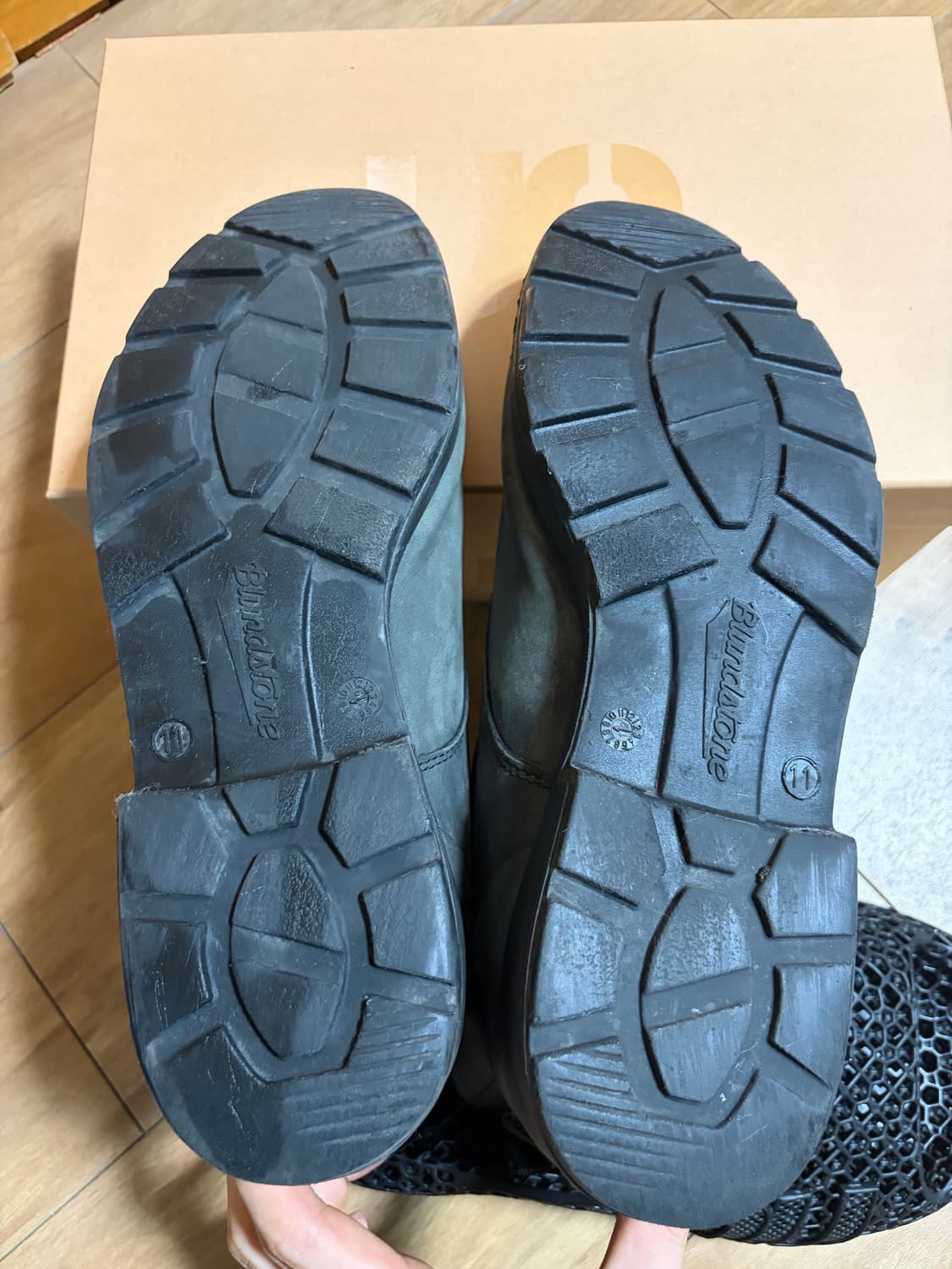 블런드스턴 1930 290 상품이미지6