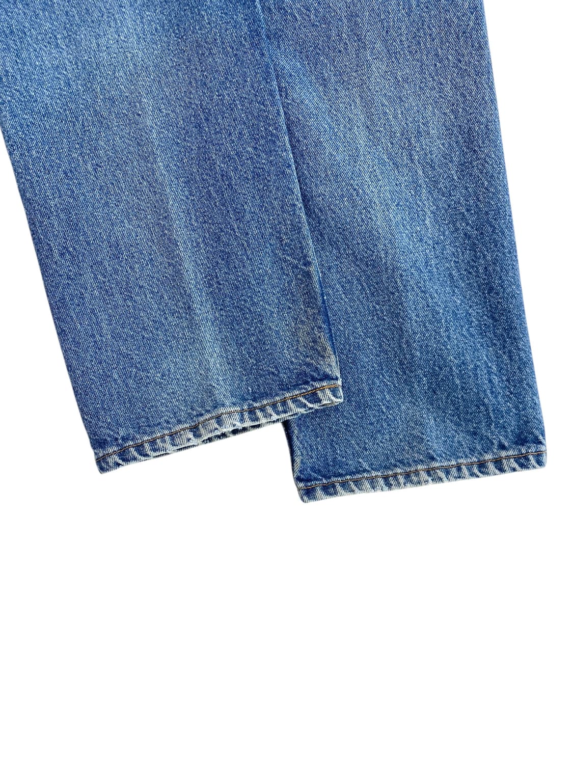 90's 리바이스 505 오렌지탭 [491] 상품이미지5