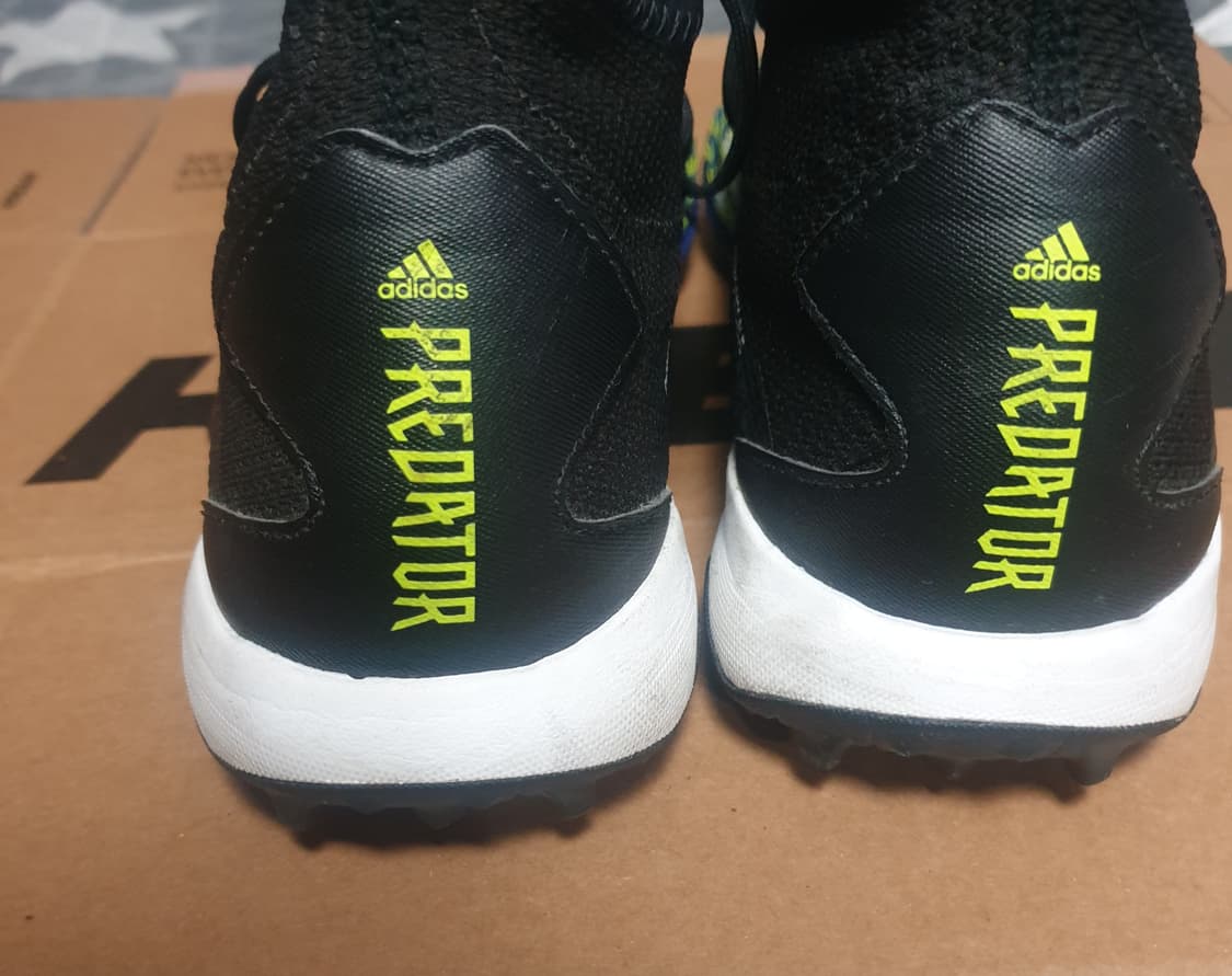 아디다스 프레데틱 프릭3 TF 풋살화 (255) 상품이미지4