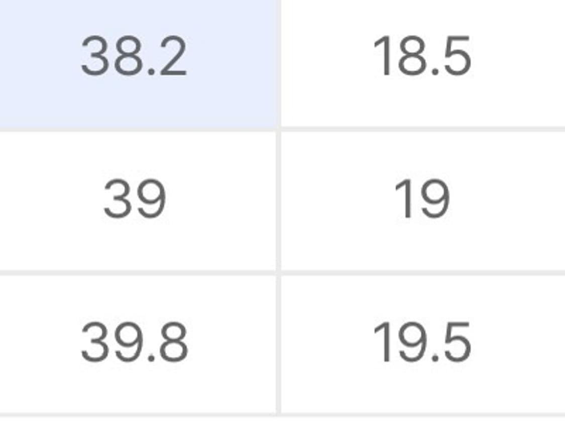 새상품) 이스트서비스샵 벌룬데님팬츠 블랙 상품이미지3