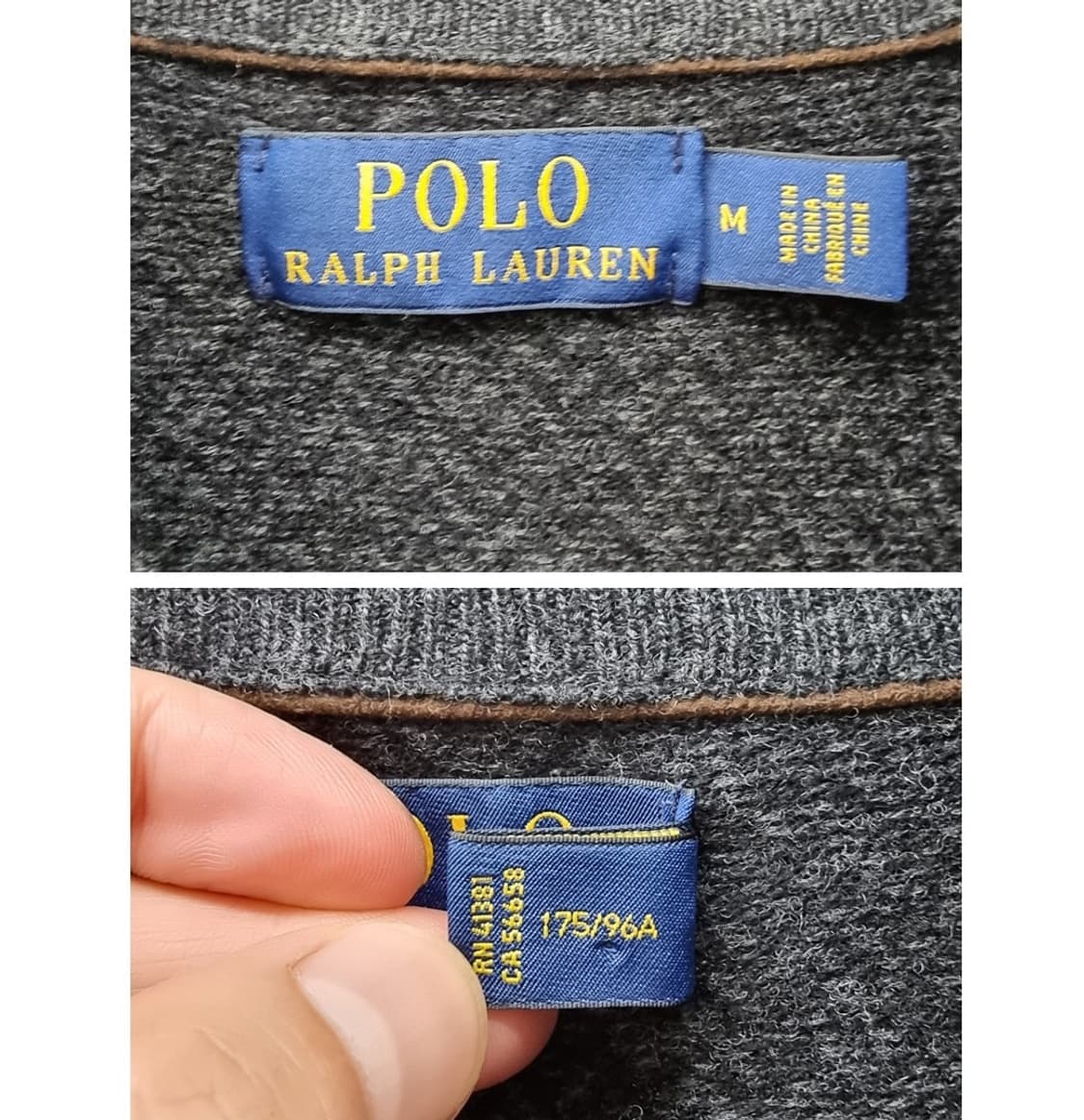 POLO RALPH LAUREN 폴로 랄프로렌 상품이미지7