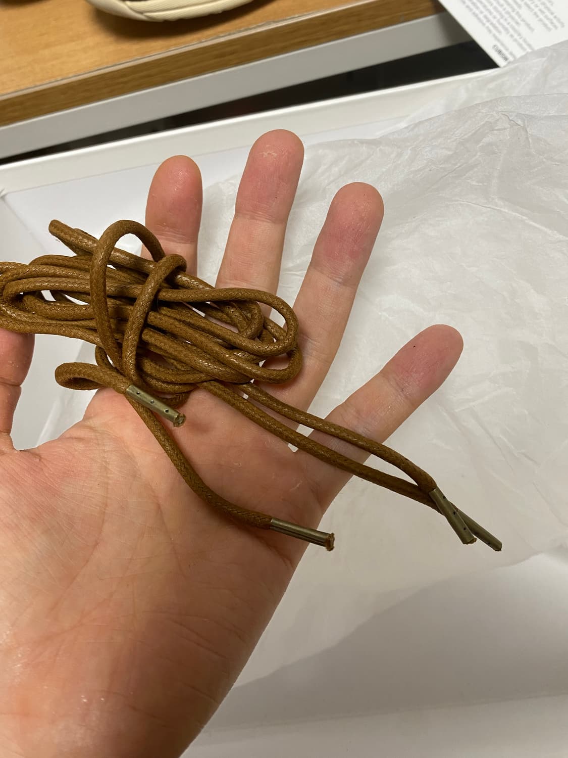 비즈빔 fbt 라모 코요테 포크 상품이미지7