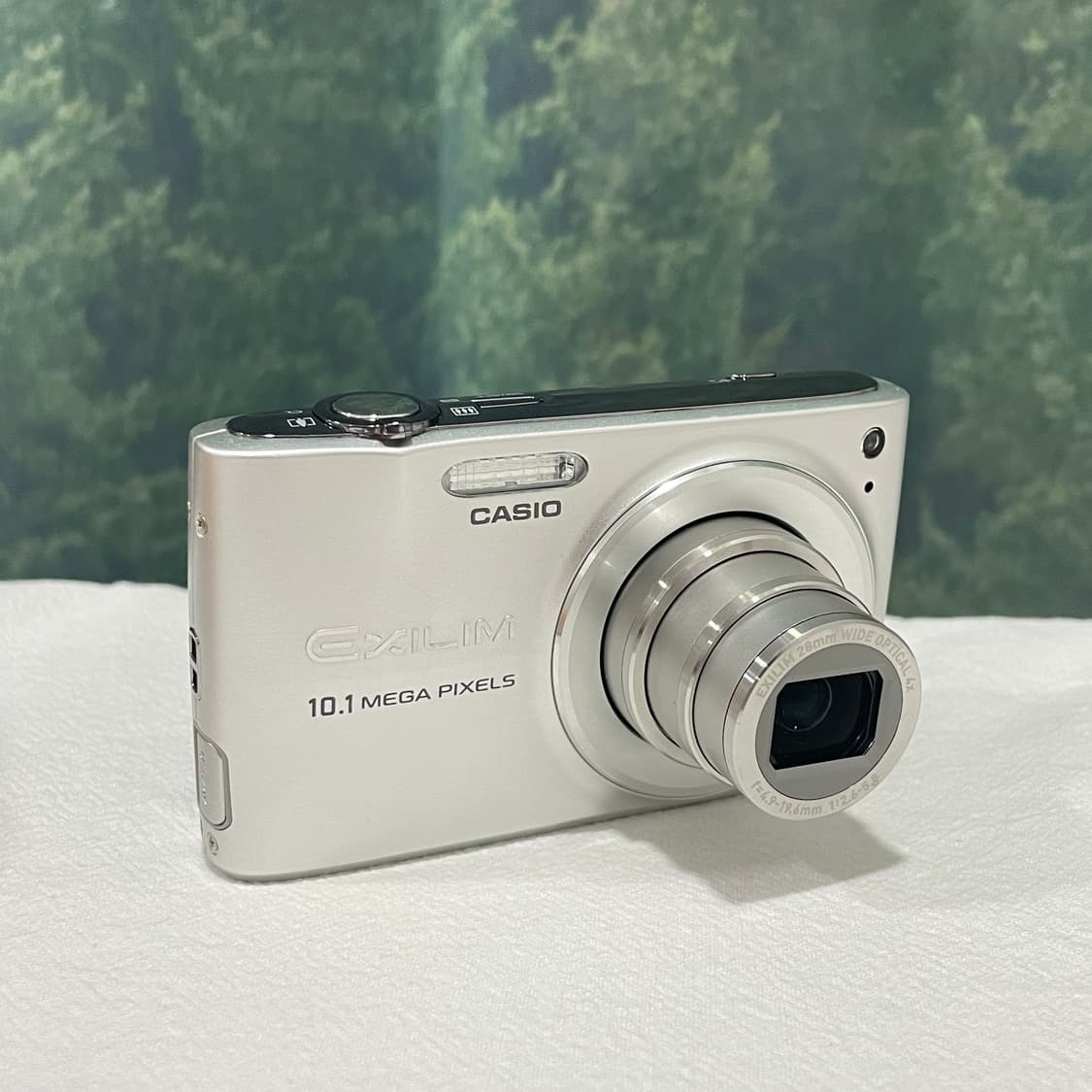카시오 Exilim ex-z300 디지털카메라 빈티지디카 상품이미지2
