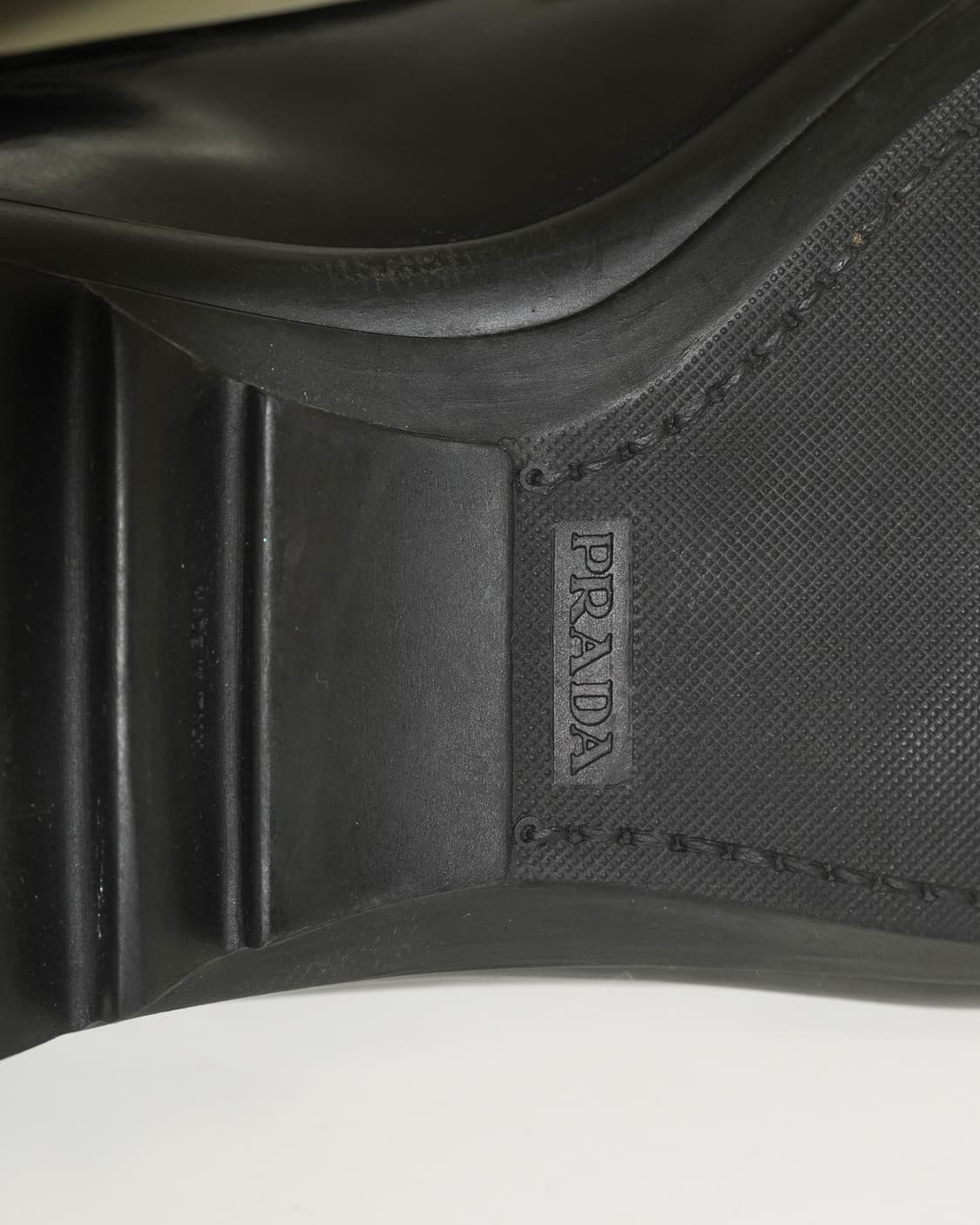 프라다 로퍼 상품이미지9