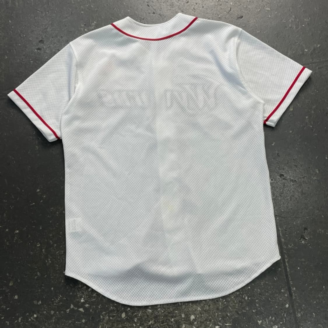 100 SK 와이번스 유니폼  상품이미지4