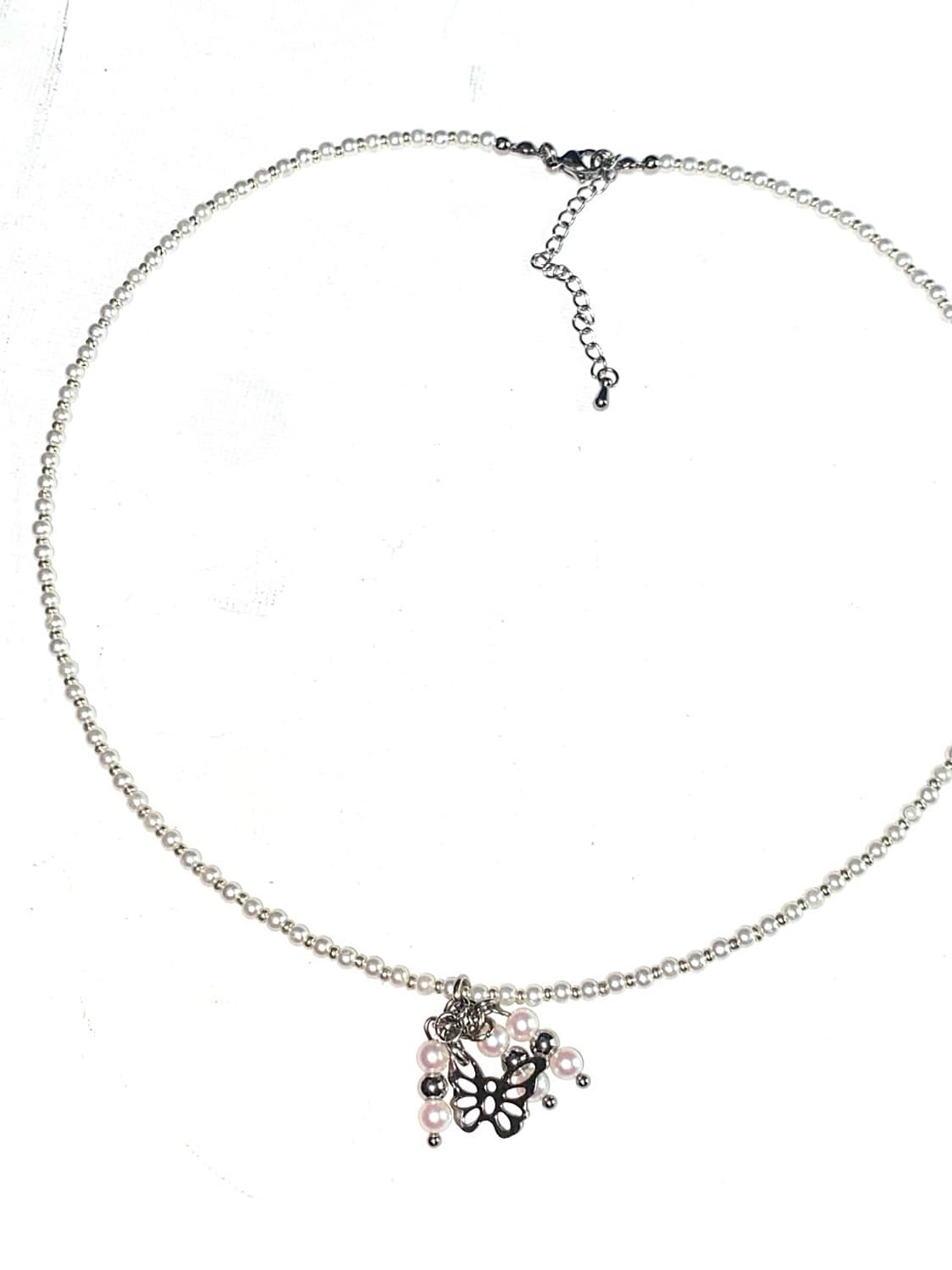 pearl 목걸이 상품이미지3