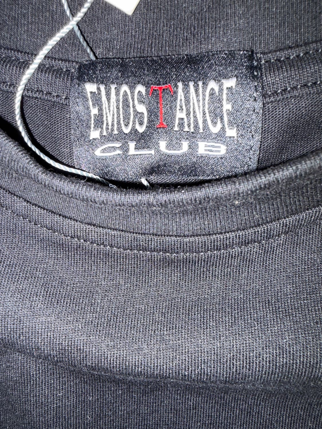 에모스탠스클럽 롱슬리브 상품이미지2