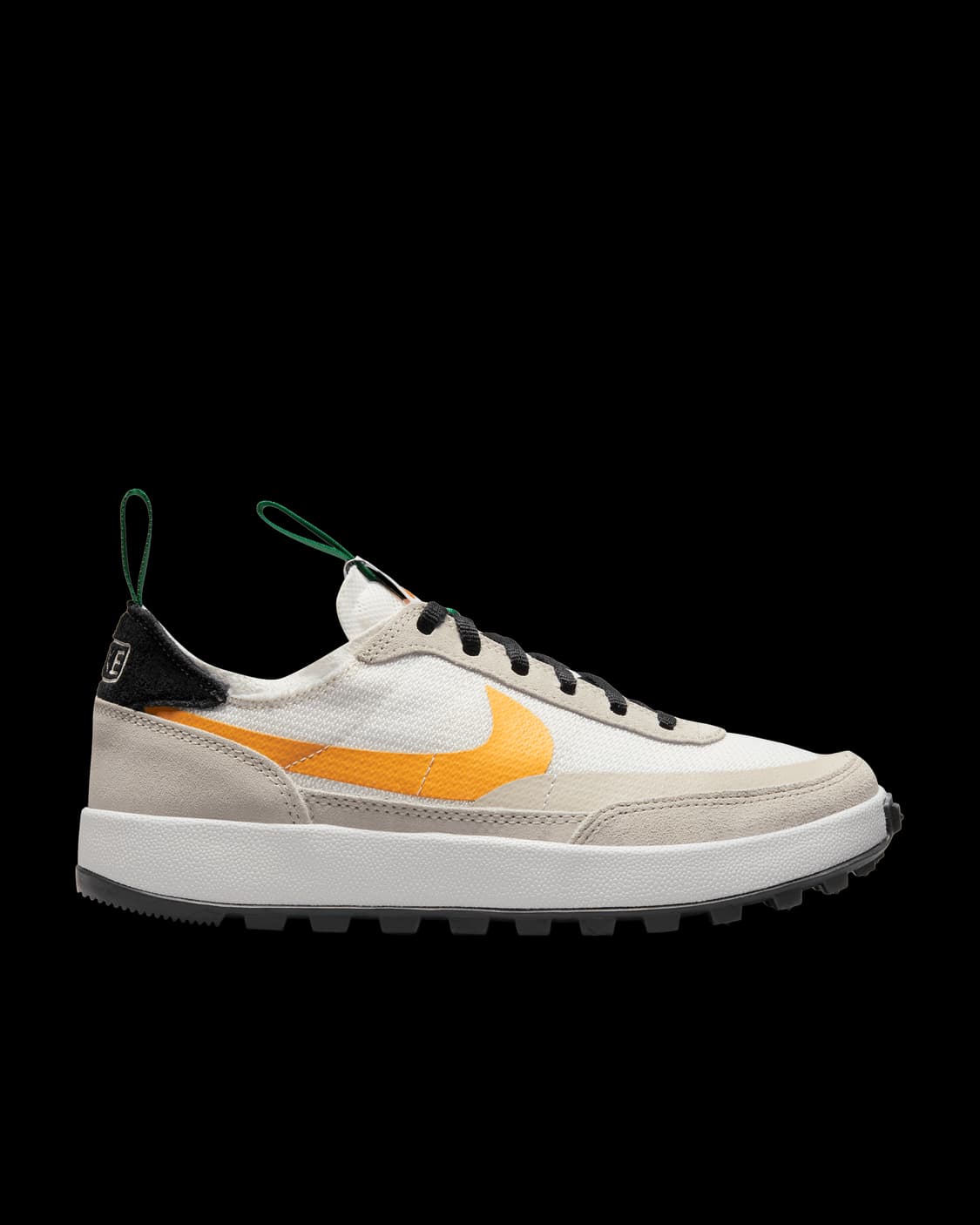 [250]나이키 톰삭스 제너럴 퍼포즈 슈 파인 그린 유니버시티 골드 상품이미지2