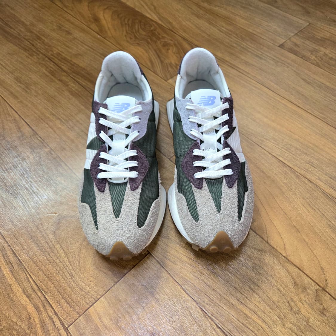 뉴발란스 327 250 상품이미지1