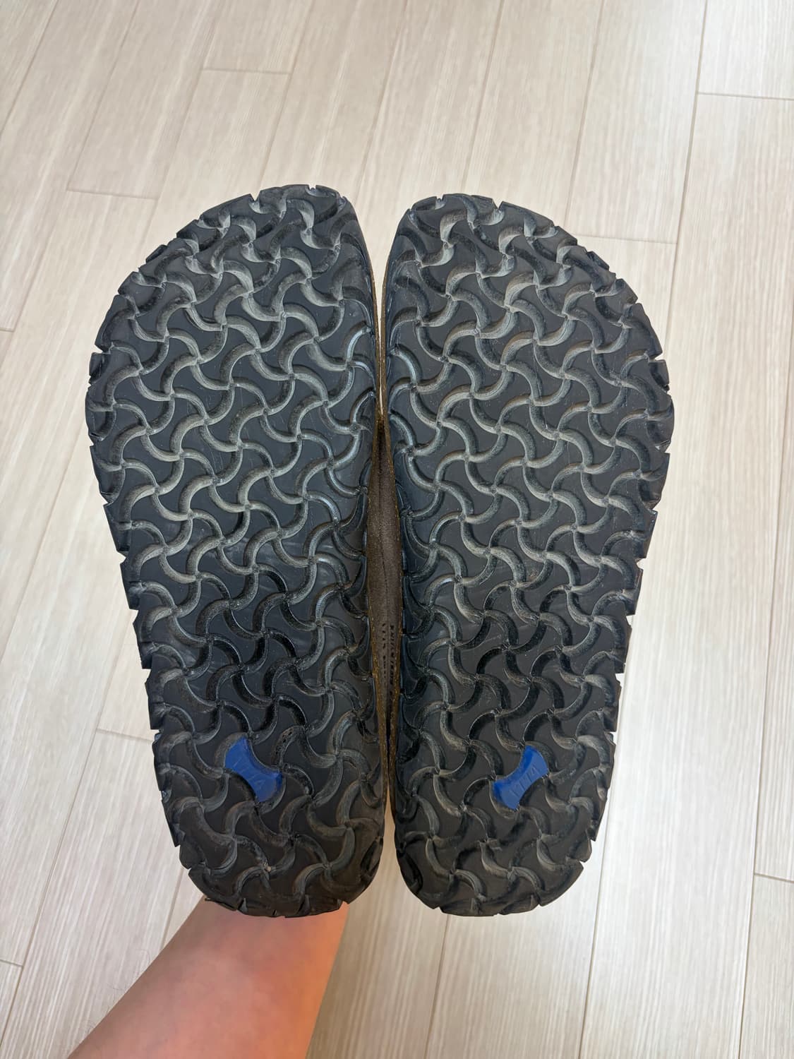 Thibo x Birkenstock 1774 uerzell EU40 상품이미지5