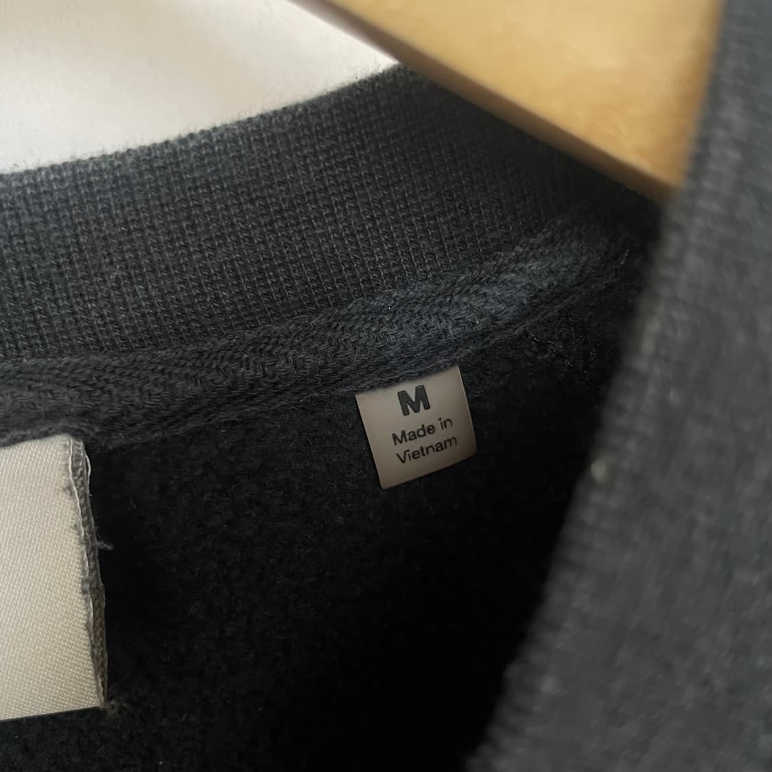 Essentials Sweatshirt 상품이미지6