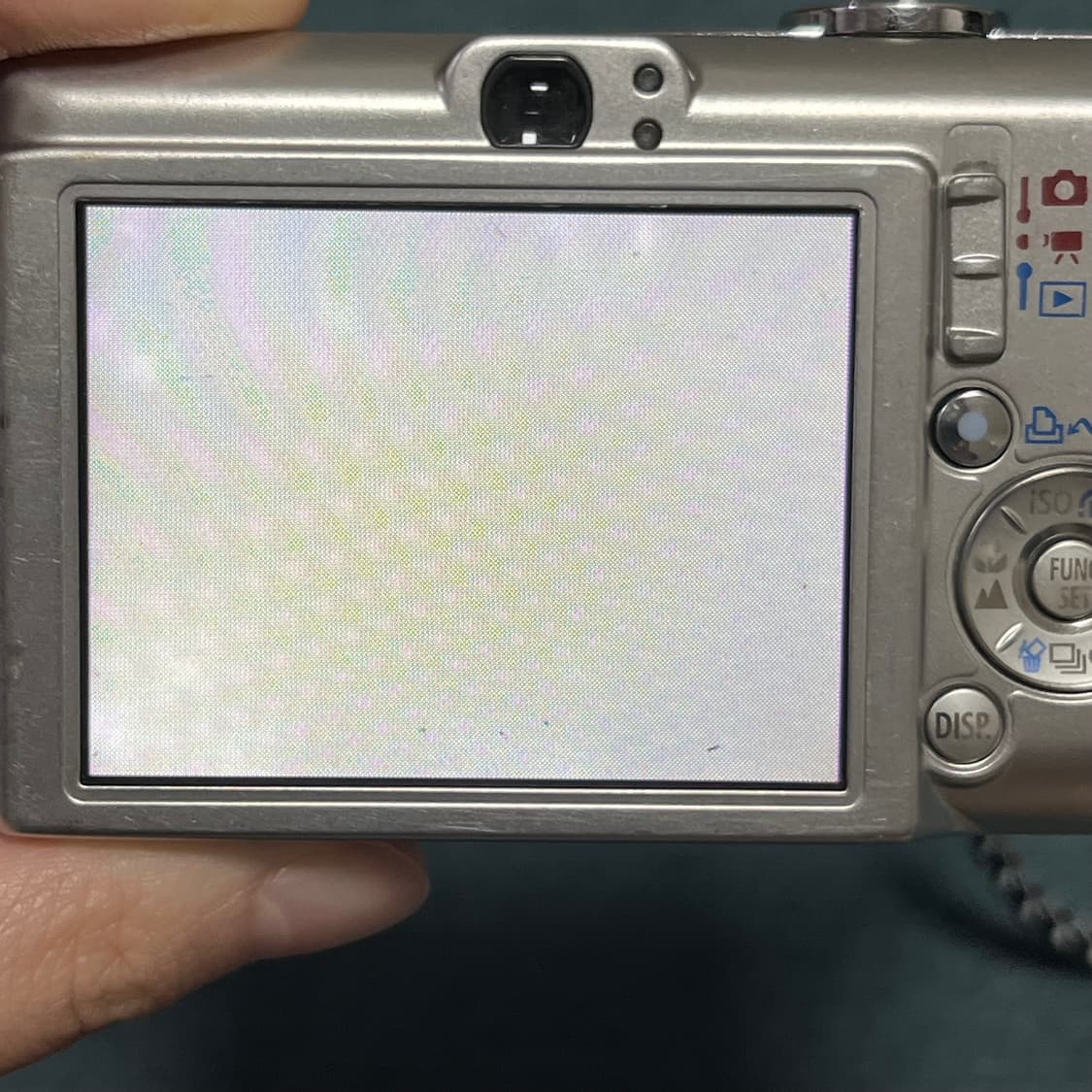 canon ixy60 캐논 디지털 카메라 상품이미지6