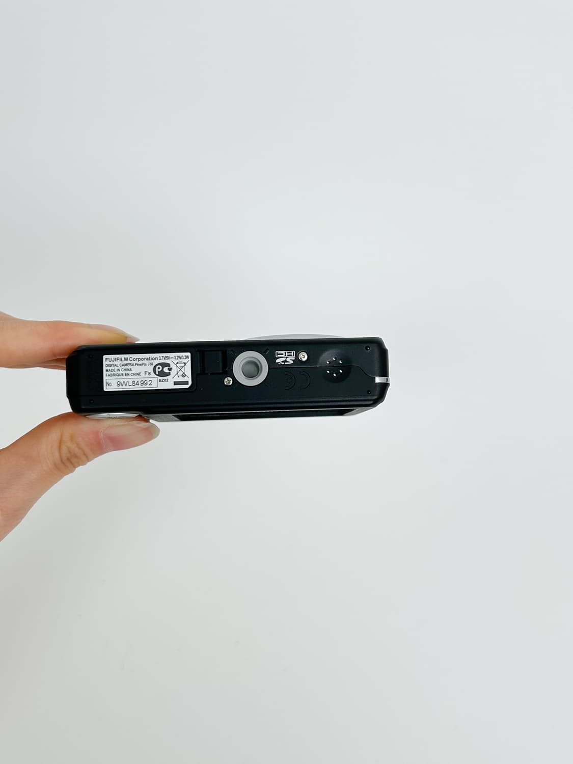 입문용추천!) 후지필름 파인픽스 j38 Finepix 빈티지 디카 상품이미지9