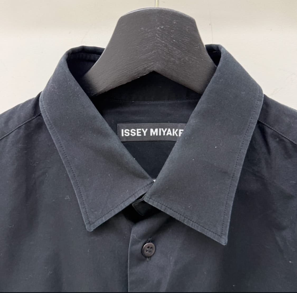 이세이미야케 셔츠 상품이미지2