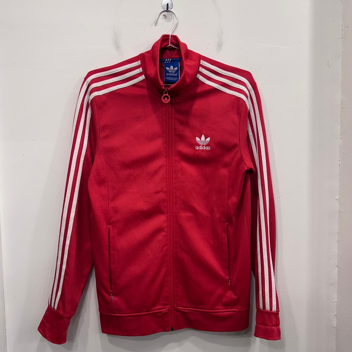 아디다스 오리지널 올드스쿨 파이어버드 트랙탑 져지 상품이미지2